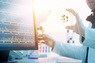 Houston Cancer Treatment Centers