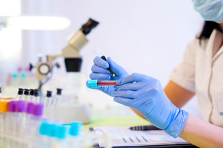 Houston Cancer Treatment Centers